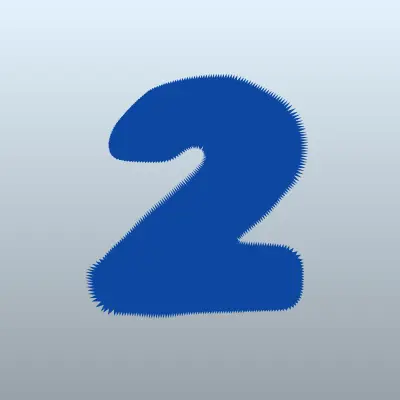 25 КАДР, лого-визитка