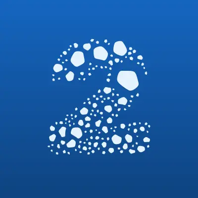 2scoop, магазин спортивного питания, лого-визитка