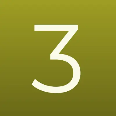 33 пингвина, магазин мороженого, лого-визитка