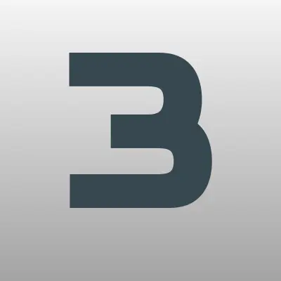 3Д, молодежный театр, лого-визитка