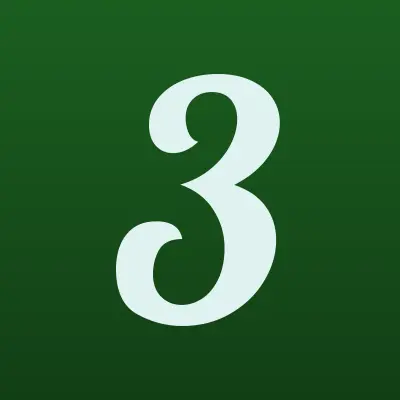3F, ателье по ремонту одежды, лого-визитка