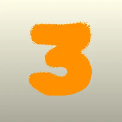 3д