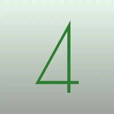 4 Поста, автомойка, лого-визитка