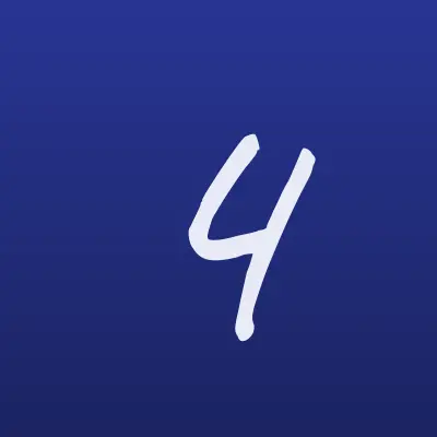 4 сезона, магазин, лого-визитка