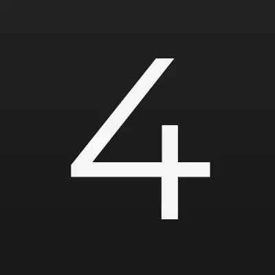 46 OIL, лого-визитка