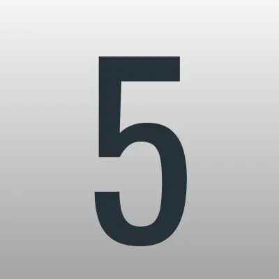 5 карманов, магазин джинсовой одежды, лого-визитка