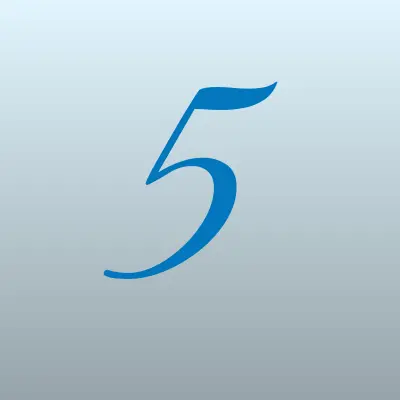 5post, сеть пунктов выдачи заказов, лого-визитка