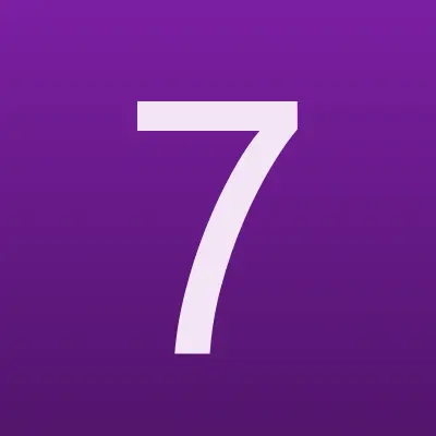 7D Avatar