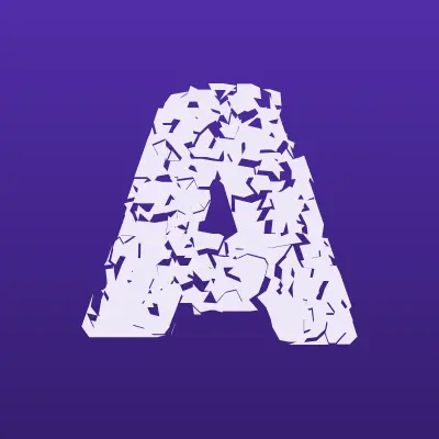 А-Дизайн, рекламное агентство, лого-визитка