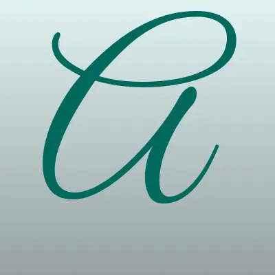 АК46, автошкола, лого-визитка