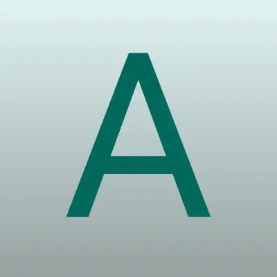 АМАКидс Курск, академия развития интеллекта, лого-визитка