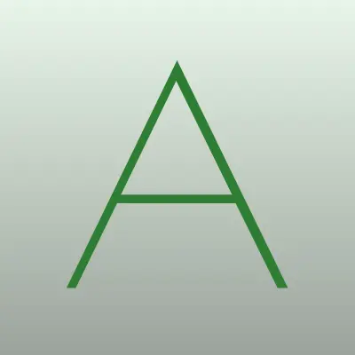 AQUA46, магазин газового оборудования, лого-визитка