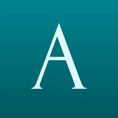 A.S. Сервис, автосервис, лого-визитка