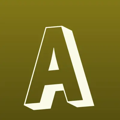 AUTOPROFF 46, автосервис, лого-визитка