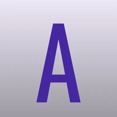 AVON, косметическая компания, лого-визитка