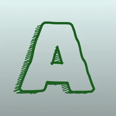 АЗС Мотогаз, лого-визитка
