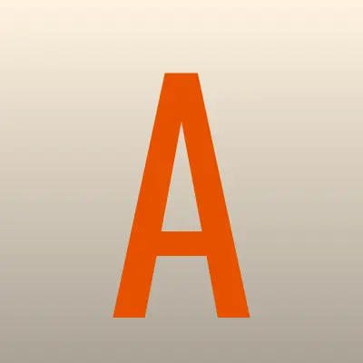 Адель, салон красоты, лого-визитка