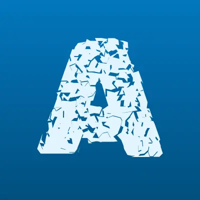 Администрация Рышковского сельского совета, лого-визитка