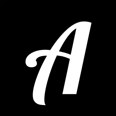 Администрация г. Курска, лого-визитка