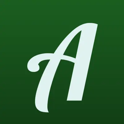 Агропромсервис, лого-визитка