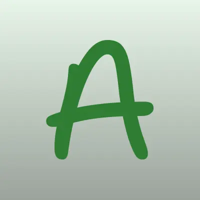 Альянс, студия фото и видеосъемки, лого-визитка