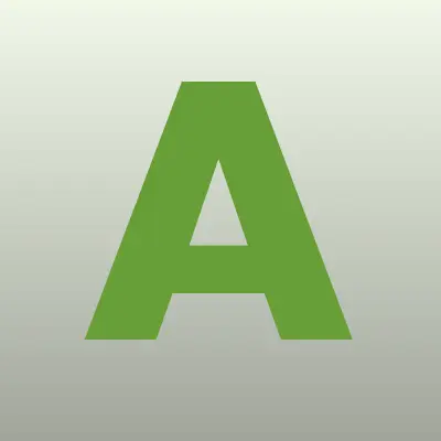 Alarm, автосервис, лого-визитка