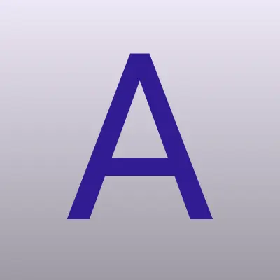 Альфа-Банк, лого-визитка