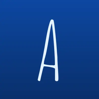 Amers`s, кафе-столовая, лого-визитка