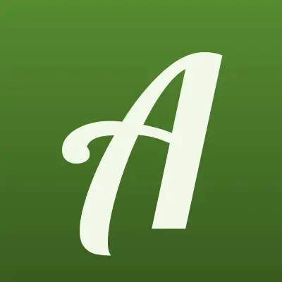 Anna bakery, кондитерская студия Анны Дородных, лого-визитка
