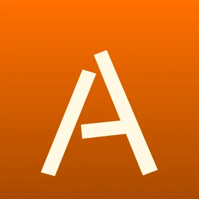 Anturage, магазин сумок, лого-визитка