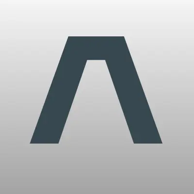 Арсенал, агентство недвижимости, лого-визитка