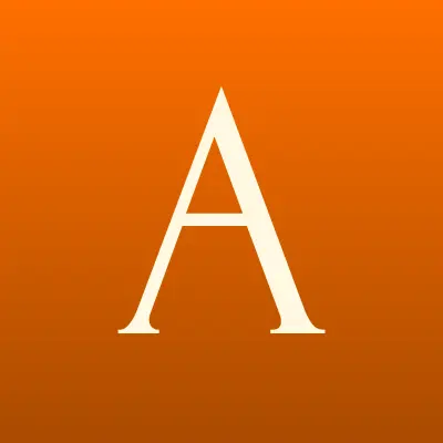 Art Fly, детский спортивный центр, лого-визитка