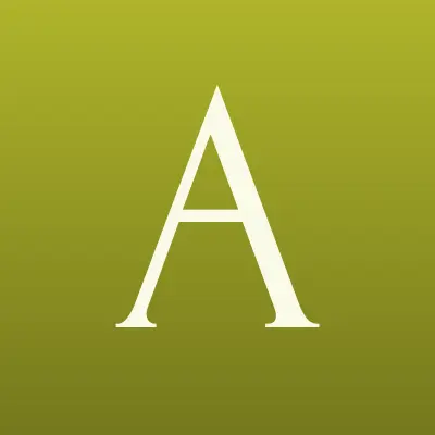 Аудиале, завод слуховых аппаратов, лого-визитка
