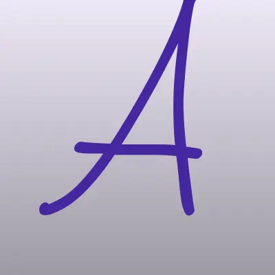 Авантек, торговая компания, лого-визитка