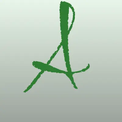 Аврора+, управляющая компания, лого-визитка