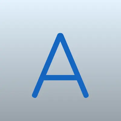Аврора+, управляющая компания, лого-визитка