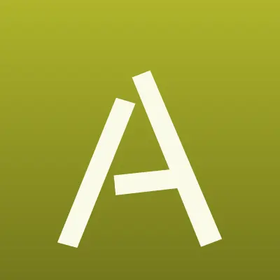АвтоГарант, многопрофильная компания, лого-визитка