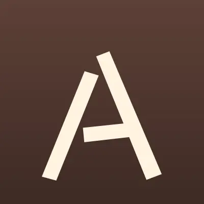 Автолига 14, транспортная компания, лого-визитка