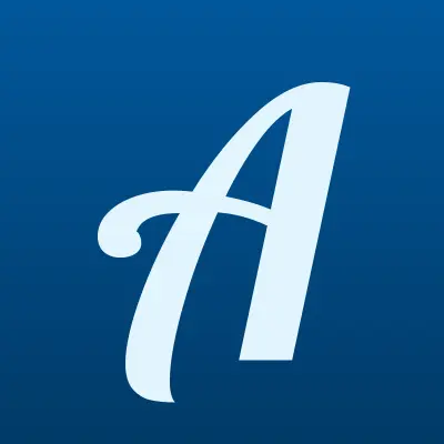 Автомат по продаже чистой питьевой воды, лого-визитка