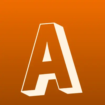 Автопрофи, автомойка, лого-визитка