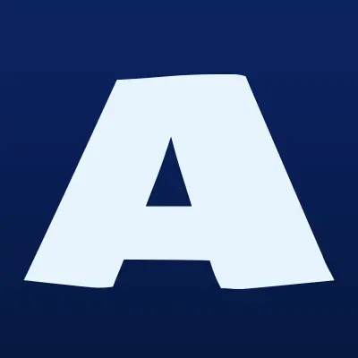 Авторадио, FM 106.7, лого-визитка