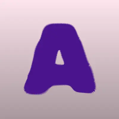 Автостоп, сеть магазинов автозапчастей, лого-визитка