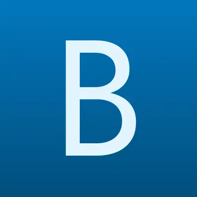 BES, салон-парикмахерская, лого-визитка