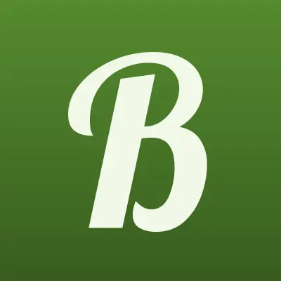 БЭТ, торговая компания, лого-визитка