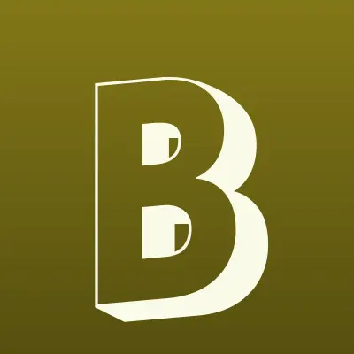 Базис, компания, лого-визитка
