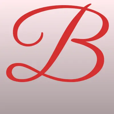 Beautytime, салон, лого-визитка