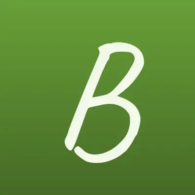 Беби-бокс, лого-визитка