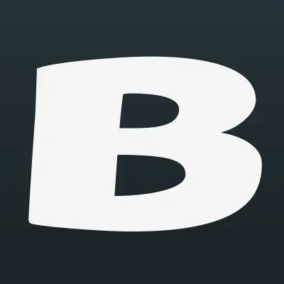 Bed and Breakfast, гостиница, лого-визитка