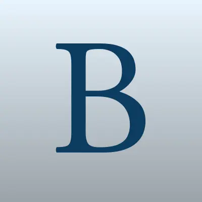 Beerloga, магазин живого пива, лого-визитка
