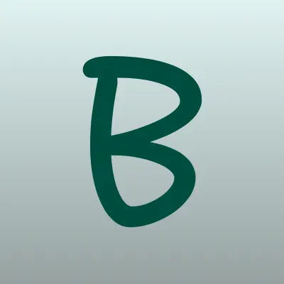 Befood, служба доставки, лого-визитка